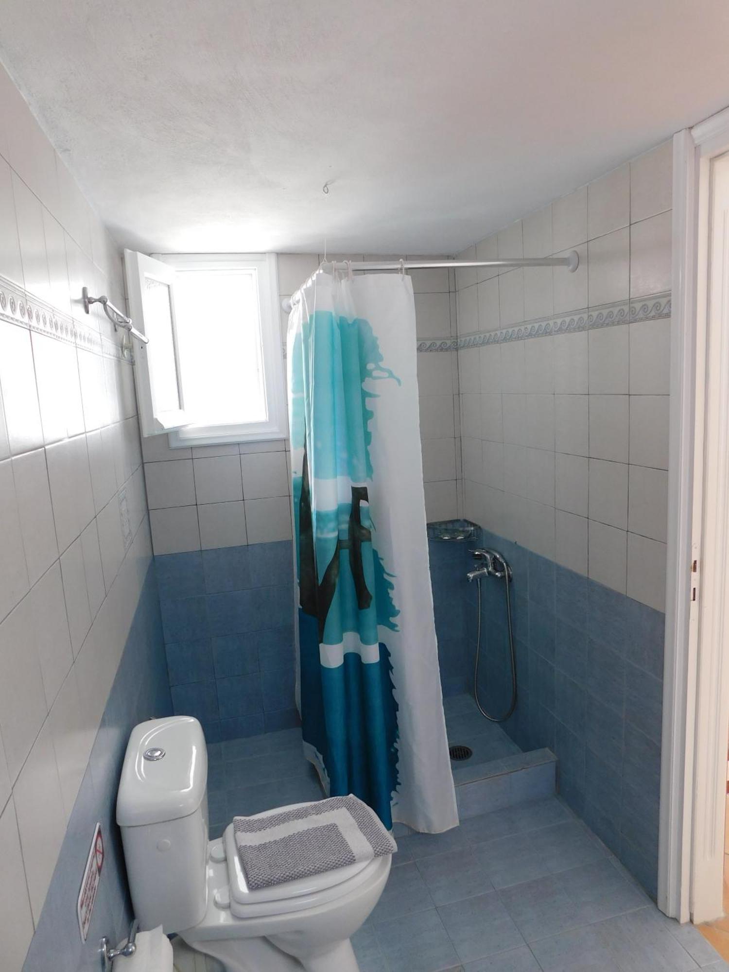 Pasithea Folegandros Hotel Agali Room photo